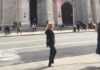 Ελένη Μενεγάκη: Η επιστροφή της από την Αμερική και το μήνυμά της