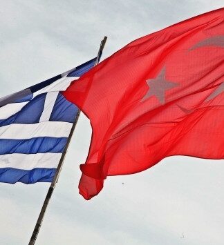 Πρωτοφανείς αξιώσεις της Τουρκίας για το Αιγαίο σε απόρρητο έγγραφο προς το ΝΑΤΟ!