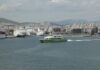Επέστρεψε στο λιμάνι του Πειραιά το «Speed Cat 1» λόγω μηχανικής βλάβης