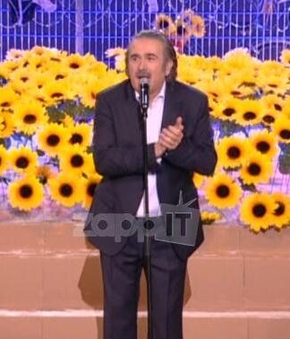 Πήραν στο «κυνήγι» τον Λαζόπουλο στην έναρξη του Αλ Τσαντίρι! (ΒΙΝΤΕΟ)