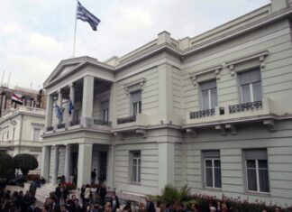 Εκρήξεις Βρυξέλλες: Το μήνυμα του ελληνικού ΥΠΕΞ στο Twitter