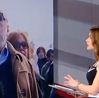 Αρπάχτηκαν στον αέρα Κουρουμπλής – Μπουσδούκου