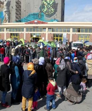 Ξεπέρασαν τις 50.000 οι πρόσφυγες και μετανάστες στη χώρα – Στα νησιά οι Τούρκοι τοποτηρητές