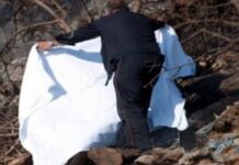 Θρίλερ με πτώμα σε παραλία της Τήνου