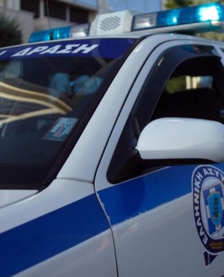Φρίκη στον Ταύρο! 47χρονος έσφαξε τη μητέρα του! 1