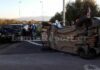 Σοβαρά τραυματισμένη η μητέρα του Τσαλίκη – Δείτε φωτογραφίες
