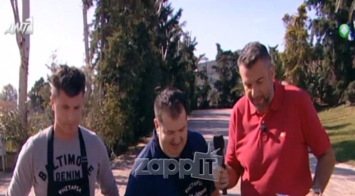 ΜΑΣ ΚΟΥΦΑΝΕ η Σκορδά! ΔΕΙΤΕ ΠΩΣ ΕΜΦΑΝΙΣΤΗΚΕ!