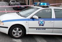 Πυροβόλησαν γυναίκα στο Κερατσίνι