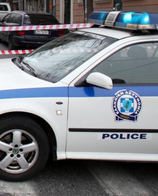 Πυροβόλησαν γυναίκα στο Κερατσίνι