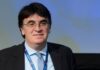 Γενικός γραμματέας της UEFA ο Θόδωρος Θεοδωρίδης