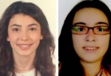 Λάρισα: Οι μαθήτριες λυκείου που έγιναν τα πρόσωπα των τελευταίων ημερών στην πόλη (Φωτό)!