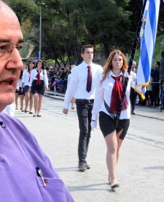 ΣΟΚ: Δείτε τι θα γίνει με τις παρελάσεις από Οκτώβριο