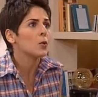 Δείτε πώς είναι σήμερα η Αφροδίτη από το «Ακρως Οικογενειακόν» (Φωτο)