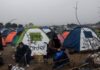 Εγκρίθηκε η ανθρωπιστική βοήθεια προς την Ελλάδα