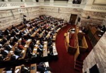 ΣΥΡΙΖΑ και ΑΝΕΛ ζητούν εξεταστική για τα δάνεια των κομμάτων και των ΜΜΕ