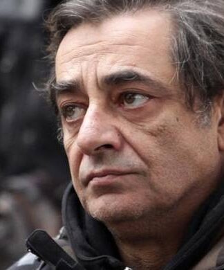 Διαβάσαμε την ηλικία του Καφετζόπουλου και τρίβαμε τα μάτια μας!