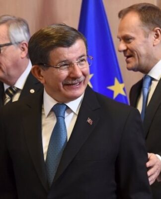 Αυτά ζητάει η Τουρκία στην Σύνοδο Κορυφής