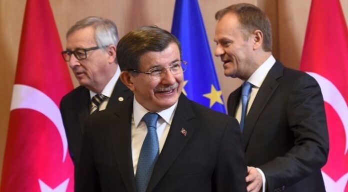 Αυτά ζητάει η Τουρκία στην Σύνοδο Κορυφής