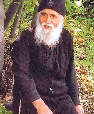 Συγκλονίζουν τα λόγια του Γέροντα Παΐσιου για τις επιθέσεις στην Ευρώπη