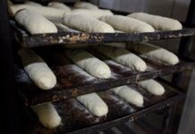 Αρτοποιός τυλίχθηκε στις φλόγες – Μεταφέρεται στην Αθήνα με σοβαρά εγκαύματα
