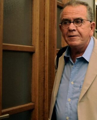 ΑΠΙΣΤΕΥΤΟ: Ο Μουζάλας αποκάλεσε on air τα Σκόπια «Μακεδονία»! (ΒΙΝΤΕΟ)
