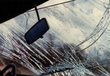 ΤΡΑΓΩΔΙΑ στη Χαλκιδική: Σκοτώθηκαν σε τροχαίο 32χρονος οδηγός και η 23χρονη σύζυγός του