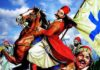 Σαν σήμερα το 1827 ο Καραϊσκάκης νικάει τις δυνάμεις του Κιουταχή στο Κερατσίνι