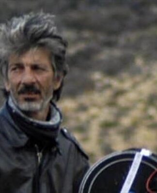 ΣΟΚ: Σκοτώθηκε σε τροχαίο ο Βασίλης Καψούρος
