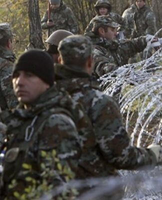 Τα Σκόπια κλείνουν οριστικά τα σύνορά τους με την Ελλάδα!