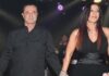Λευτέρης Πανταζής: «Η Άντζελα Δημητρίου είχε μείνει έγκυος αλλά…»