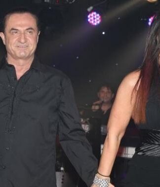 Λευτέρης Πανταζής: «Η Άντζελα Δημητρίου είχε μείνει έγκυος αλλά…»