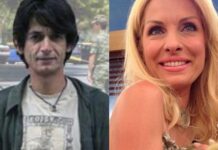 ΞΕΚΑΡΔΙΣΤΙΚΟ ΒΙΝΤΕΟ: Όταν ο Νίκος Καρανίκας τηλεφώνησε στην εκπομπή της Ελένης Μενεγάκη!