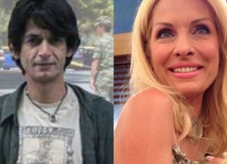 ΞΕΚΑΡΔΙΣΤΙΚΟ ΒΙΝΤΕΟ: Όταν ο Νίκος Καρανίκας τηλεφώνησε στην εκπομπή της Ελένης Μενεγάκη!