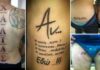 22 Ελληνικά τατουάζ που σάρωσαν στο facebook! Το 4 είναι απλά κορυφη !!