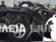 ΘΡΗΝΟΣ σε Πύργο και Πάτρα: Σκοτώθηκε ο γιατρός Γιώργος Αναστόπουλος!