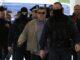 ΔΟΛΟΦΟΝΙΑ ΦΥΣΣΑ: Αποφυλακιστηκε ο Γιώργος Ρουμπακιάς