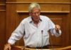 Νέα πρόκληση από τον βουλευτή του ΣΥΡΙΖΑ, Μπαλαούρα: «Δεν θα απέρριπτα το σκέτο Μακεδονία για την ονομασία των Σκοπίων»
