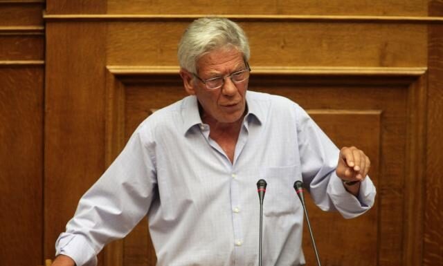 Νέα πρόκληση από τον βουλευτή του ΣΥΡΙΖΑ, Μπαλαούρα: «Δεν θα απέρριπτα το σκέτο Μακεδονία για την ονομασία των Σκοπίων»