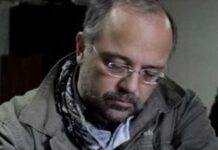 ΣΟΚΑΡΙΣΤΙΚΗ περιγραφή: Παραλίγο να σκοτωθεί δημοσιογράφος του Mega ενώ έκανε ρεπορτάζ (ΒΙΝΤΕΟ)