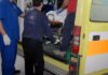ΤΩΡΑ: Σοβαρό τροχαίο στην Παλιά Κοκκινιά – Στο έδαφος νεαρός άνδρας