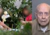 ΣΟΚ: ΑΥΤΟΣ είναι ο 96χρονος που ασέλγησε σε δυο κοριτσάκια- Έπαιζαν στην γειτονιά του
