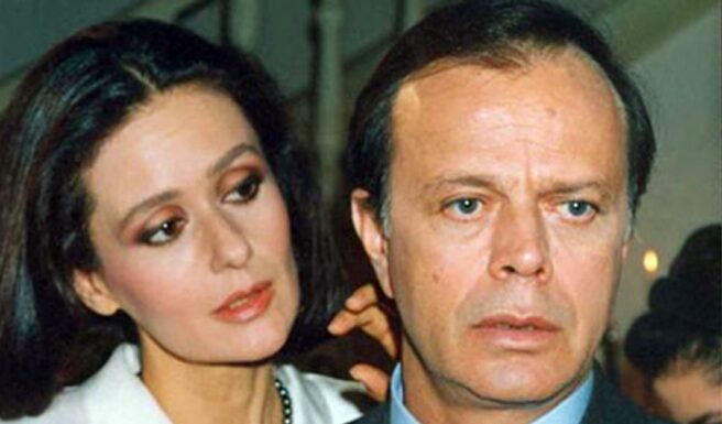 Η οργή του «Γιάγκου Δράκου» γιατί δεν τον κάλεσαν στο «Flashback» της «Λάμψης»