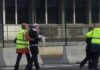 Εκρήξεις Βρυξέλλες: Νέα έκρηξη κοντά στα κτίρια της Κομισιόν