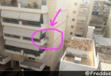 Η απίστευτη πατέντα του ΕΛΛΗΝΑΡΑ: Δείτε τι σκέφτηκε ο άνθρωπος!