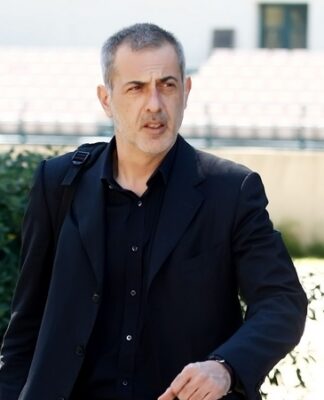 Μώραλης: Δεν μπορεί να συνεχιστεί η κατάσταση με τους πρόσφυγες στον Πειραιά