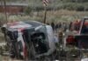 Ευαγγελία Κολόμβου: Σε κρίσιμη κατάσταση η φοιτήτρια που τραυματίστηκε στο τροχαίο στην Ισπανία
