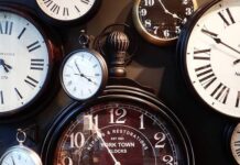 Θερινή ώρα 2016: Πότε γυρίζουμε τα ρολόγια μας μία ώρα μπροστά