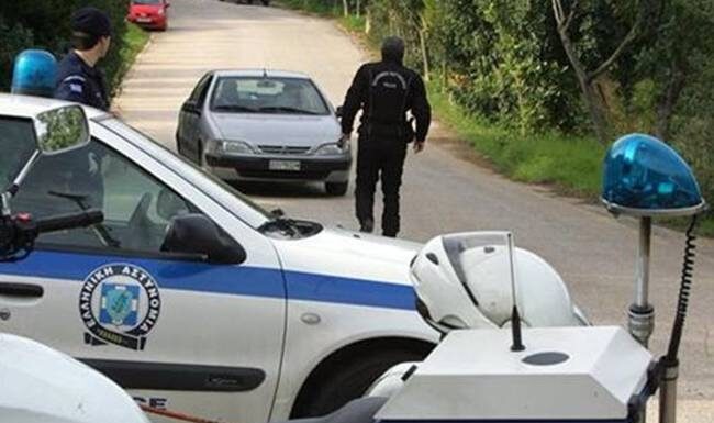 Οικογενειακή τραγωδία στα Χανιά: Άνδρας σκότωσε τη γυναίκα του και τραυμάτισε το γιο του