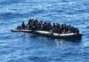 Αλωνίζουν οι δουλέμποροι στο Αιγαίο: Μέχρι και στην Άνδρο μετέφεραν μετανάστες!