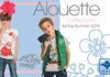ΔΕΙΤΕ τη νέα καλοκαιρινή collection της Alouette στον Πειραιά!